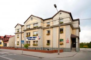 Informacja Burmistrza Gminy i Miasta Czerwionka-Le